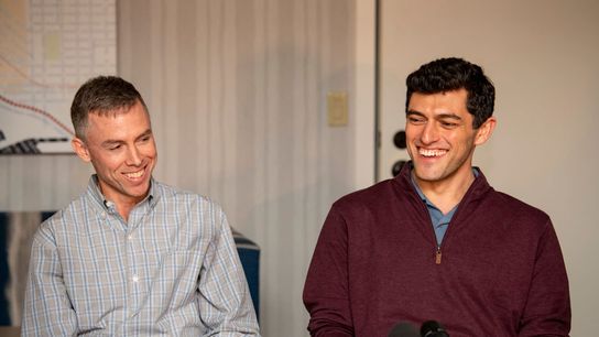 MLB Notebook: Once again, baseball's offseason action is slowed to a trickle. Why?  taken at BSJ Headquarters  (Red Sox)